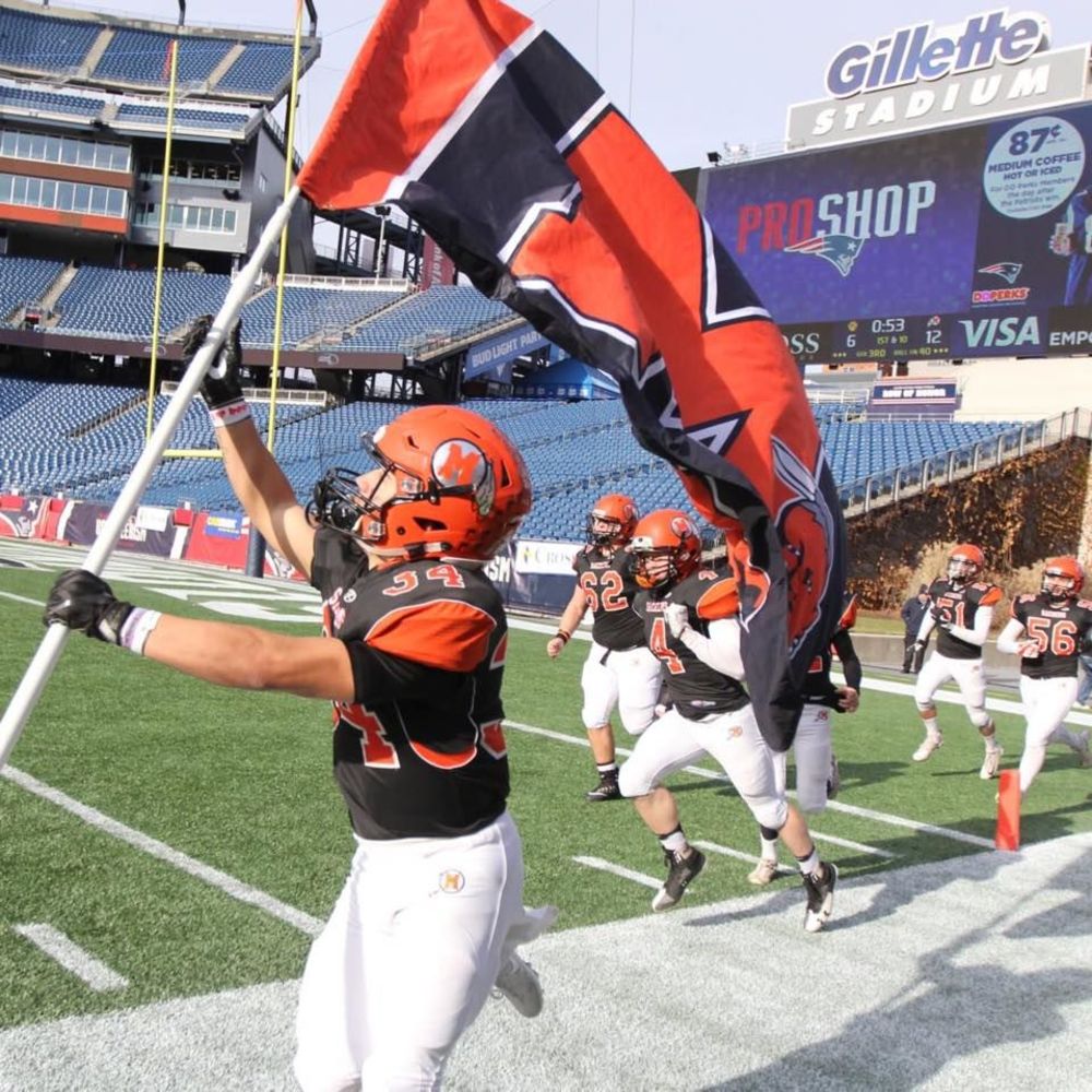 Meet your Posher, Jeremy